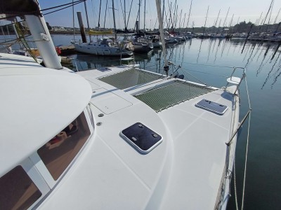 LAGOON 380