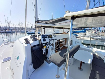 LAGOON 380