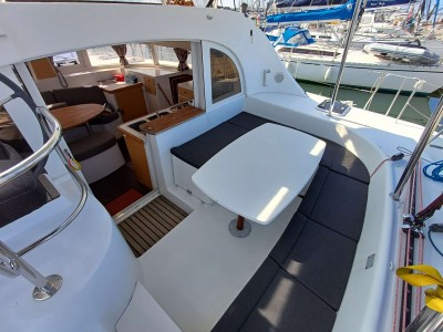LAGOON 380