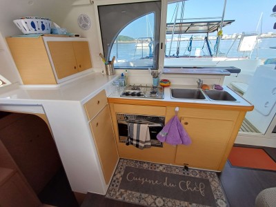 LAGOON 380