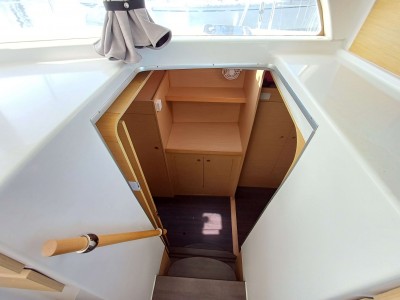 LAGOON 380