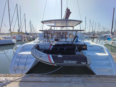 LAGOON 380