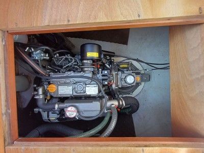 LAGOON 380