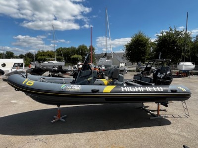 PATROL 660 ROUTE DU RHUM