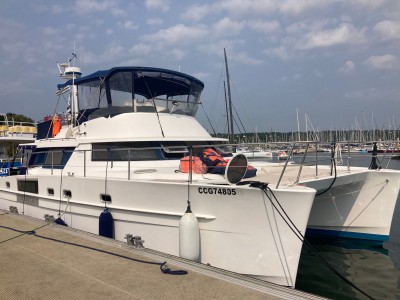 CUMBERLAND 44