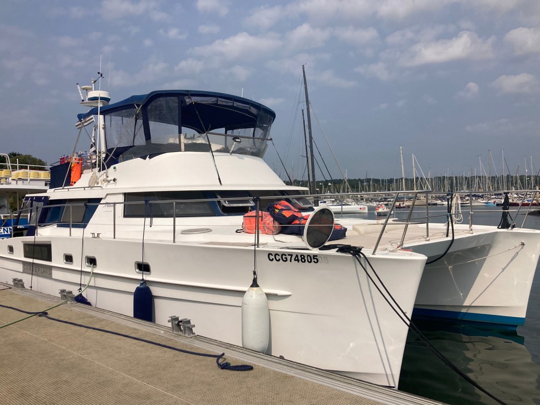 CUMBERLAND 44