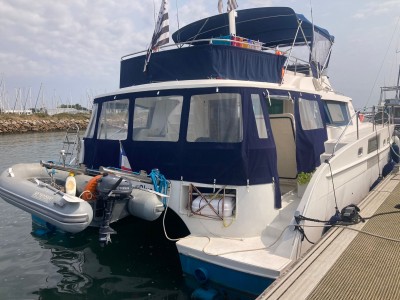 CUMBERLAND 44