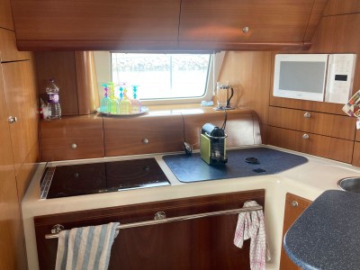 CUMBERLAND 44