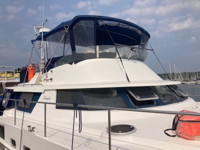CUMBERLAND 44