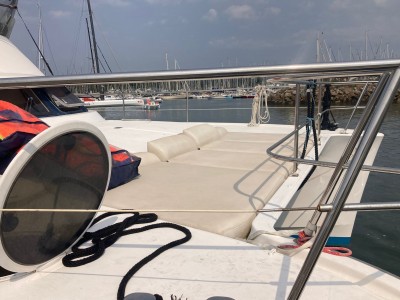 CUMBERLAND 44