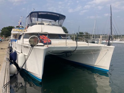 CUMBERLAND 44