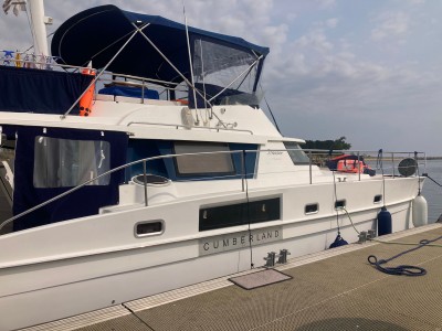 CUMBERLAND 44
