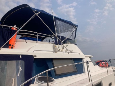 CUMBERLAND 44