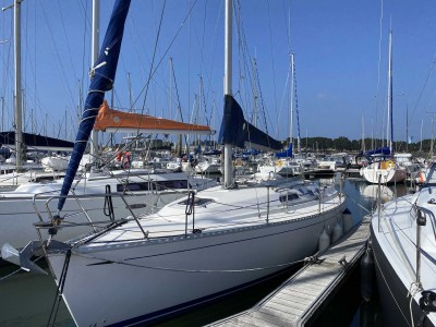 DUFOUR 32 CLASSIC
