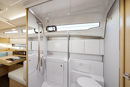 SUN ODYSSEY 415