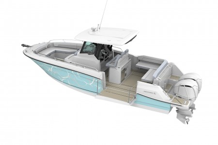 CAP CAMARAT 9.0 CC S2