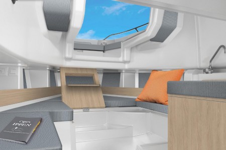 CAP CAMARAT 9.0 CC S2