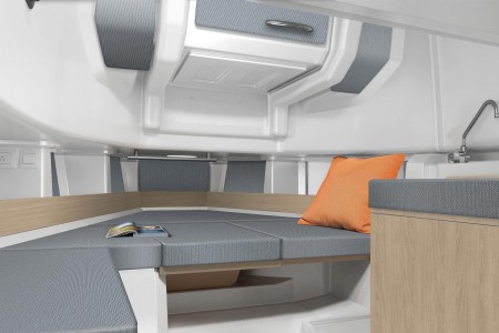 CAP CAMARAT 9.0 CC S2