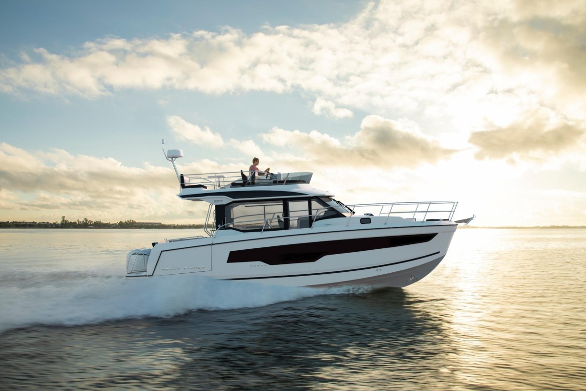 MERRY FISHER 1095 FLY S2