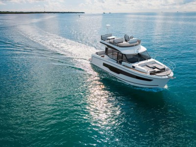 MERRY FISHER 1095 FLY S2