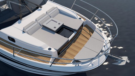 MERRY FISHER 1095 FLY S2