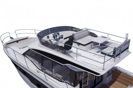 MERRY FISHER 1095 FLY S2