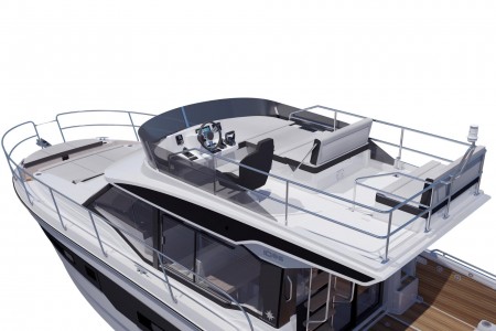 MERRY FISHER 1095 FLY S2