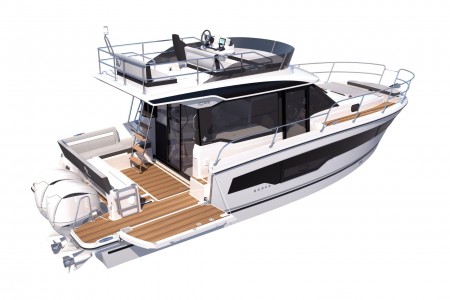 MERRY FISHER 1095 FLY S2