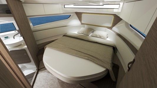 MERRY FISHER 1095 FLY S2