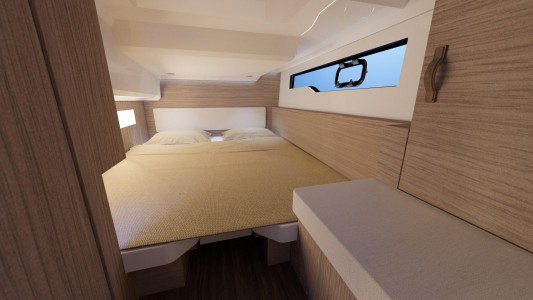 MERRY FISHER 1095 FLY S2