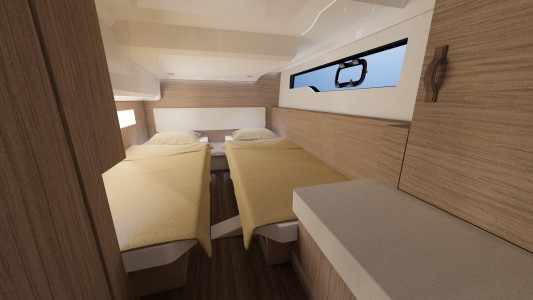 MERRY FISHER 1095 FLY S2