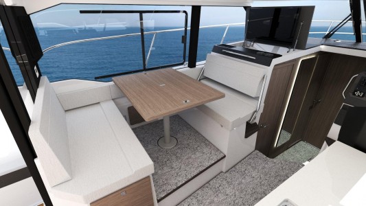 MERRY FISHER 1095 FLY S2