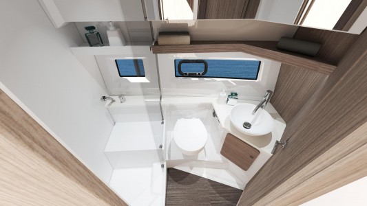 MERRY FISHER 1095 FLY S2