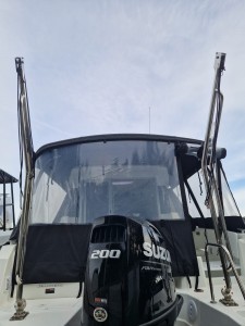 MERRY FISHER 795 Serie 2
