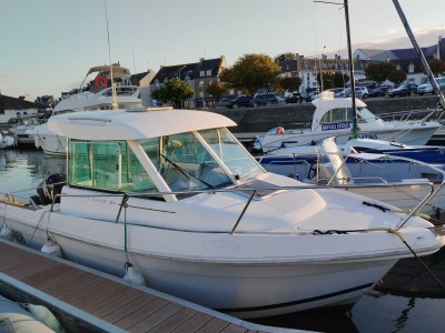 MERRY FISHER 625
