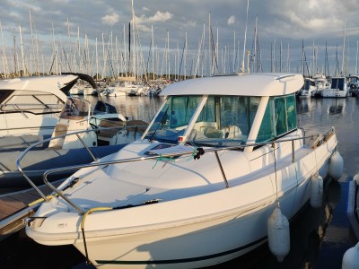 MERRY FISHER 625