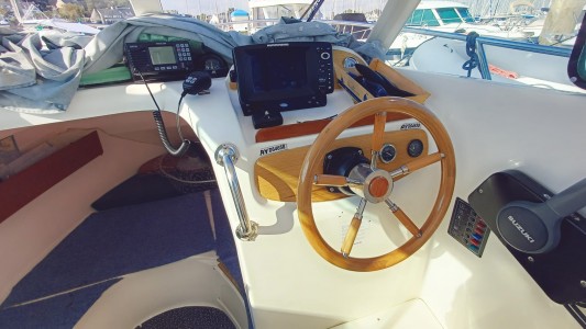 MERRY FISHER 625