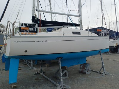 SUN 2500