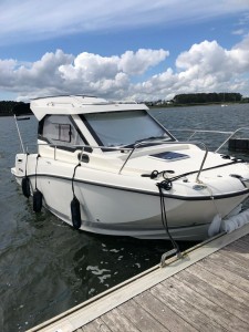 6.75  weekend