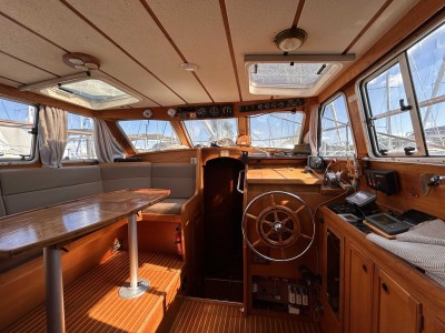 NAUTICAT 35