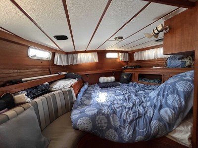 NAUTICAT 35
