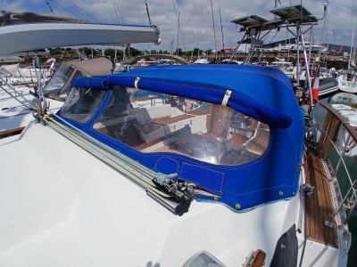 NAUTICAT 35