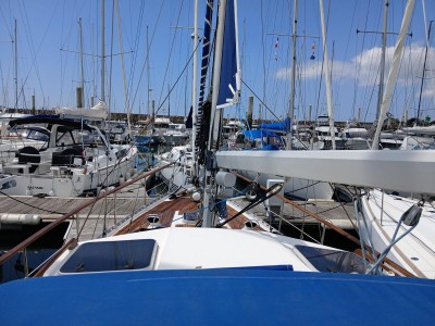 NAUTICAT 35