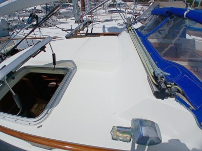 NAUTICAT 35