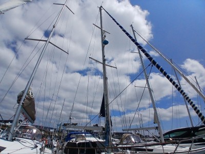 NAUTICAT 35