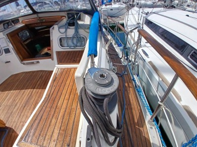 NAUTICAT 35