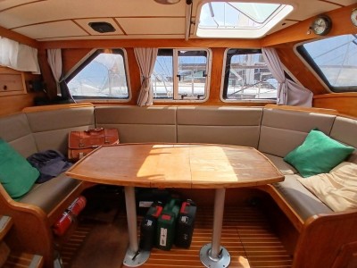 NAUTICAT 35