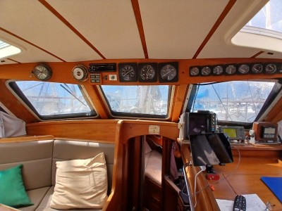 NAUTICAT 35