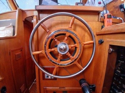 NAUTICAT 35
