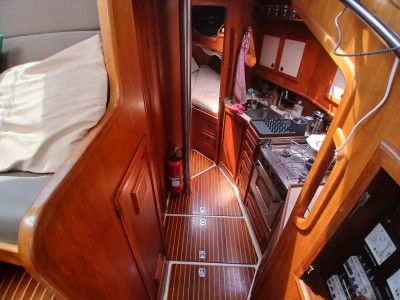 NAUTICAT 35
